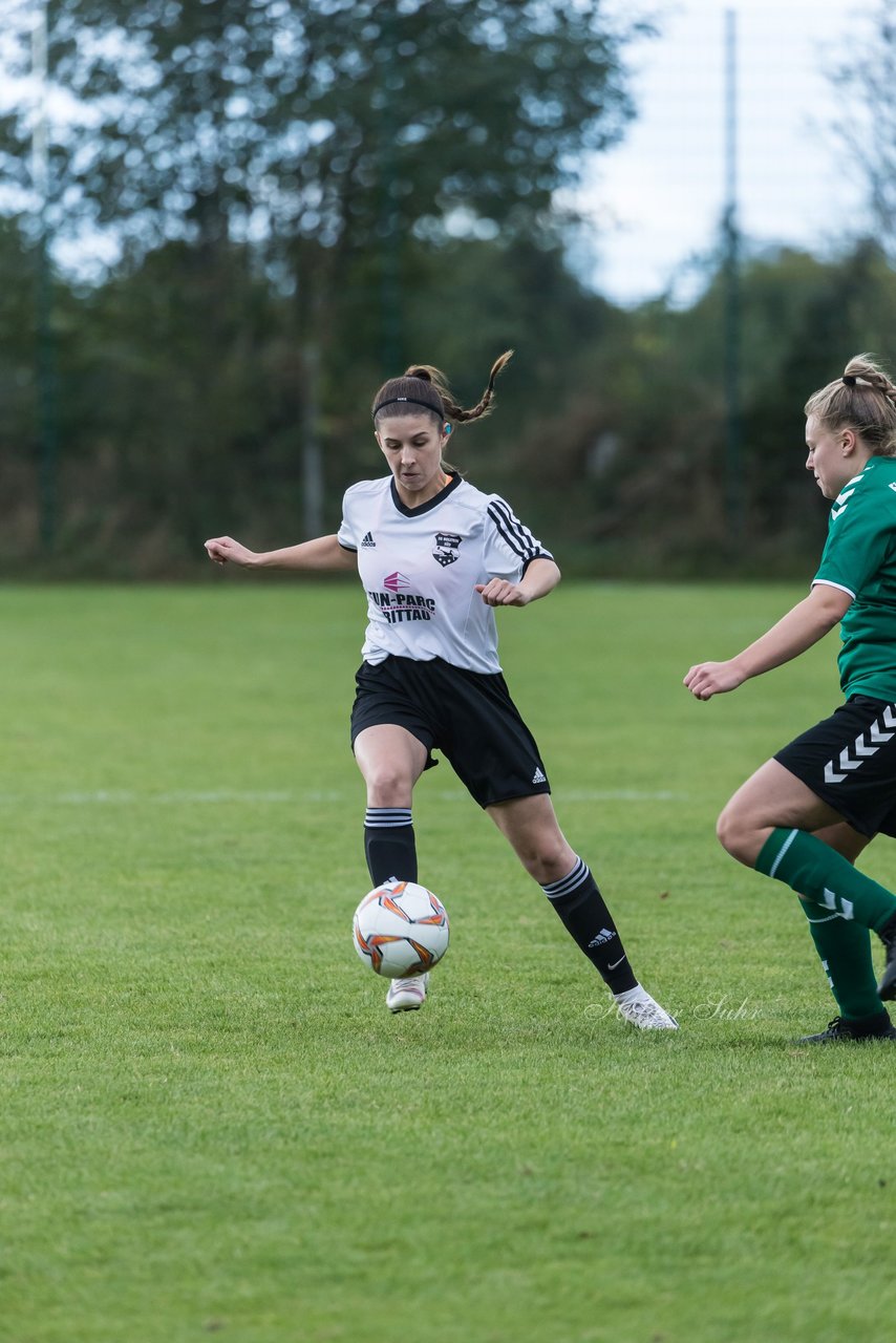 Bild 252 - Frauen SG Holstein Sued - SV Eintracht Luebeck : Ergebnis: 3:0